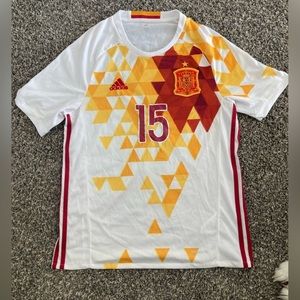 Ronaldo Spain Bundle